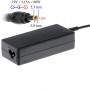 Alimentator LAPTOP SAMSUNG, 19V/3.16A 60W conector 5.5x3.0mm+pin, AKYGA